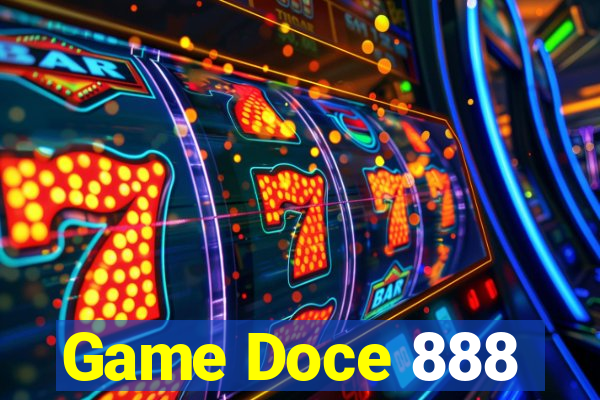 Game Doce 888